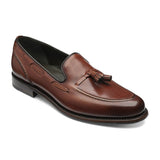 Loafer Locke Chestnut Brown Shoes
