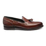 Loafer Locke Chestnut Brown Shoes