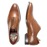 Pantofi Monroe Brown