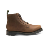 Niro Brown boots