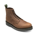 Niro Brown boots
