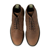 Niro Brown boots
