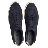Sneaker Owens Navy Suede