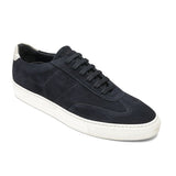 Sneaker Owens Navy Suede