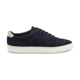 Sneaker Owens Navy Suede