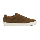 Sneaker Owens Tan Suede