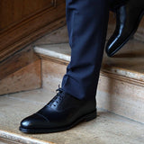 Aldwych Black shoes
