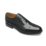 Oxford Shoes 300 Black