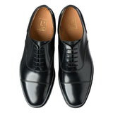 Oxford Shoes 300 Black