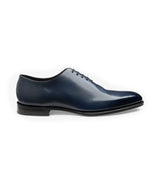 Pantofi Parliament Antique Blue