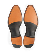 Pantofi Parliament Antique Brown