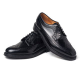 Pantofi Sovereign Black