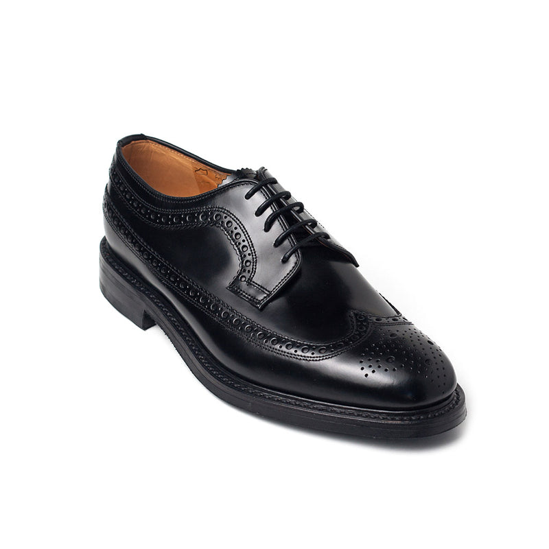 Pantofi Sovereign Black
