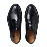 Pantofi Sovereign Black
