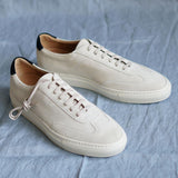 Owens Stone Suede sneaker