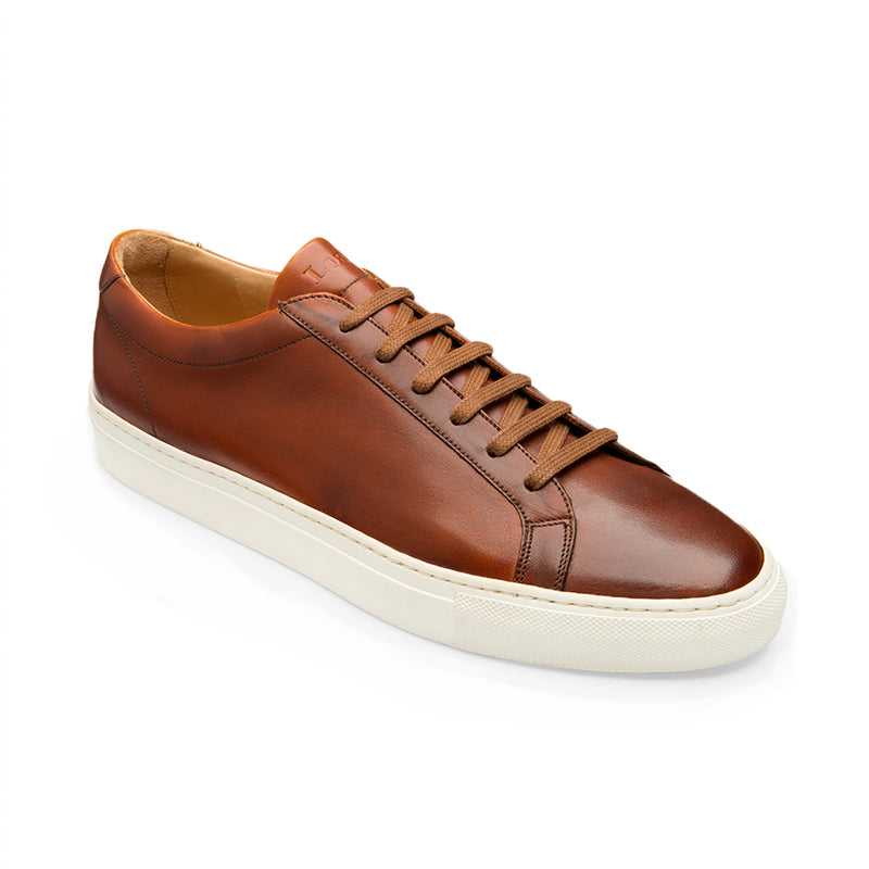 Sneaker Sprint Chestnut