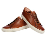 Sprint Chestnut Sneaker