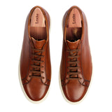 Sprint Chestnut Sneaker