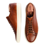 Sprint Chestnut Sneaker