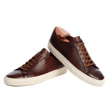 Sneaker Sprint Dark Brown