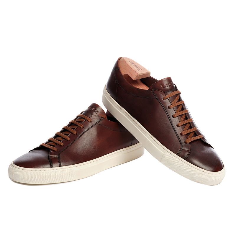 Sneaker Sprint Dark Brown