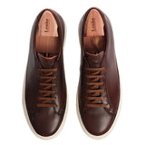 Sneaker Sprint Dark Brown