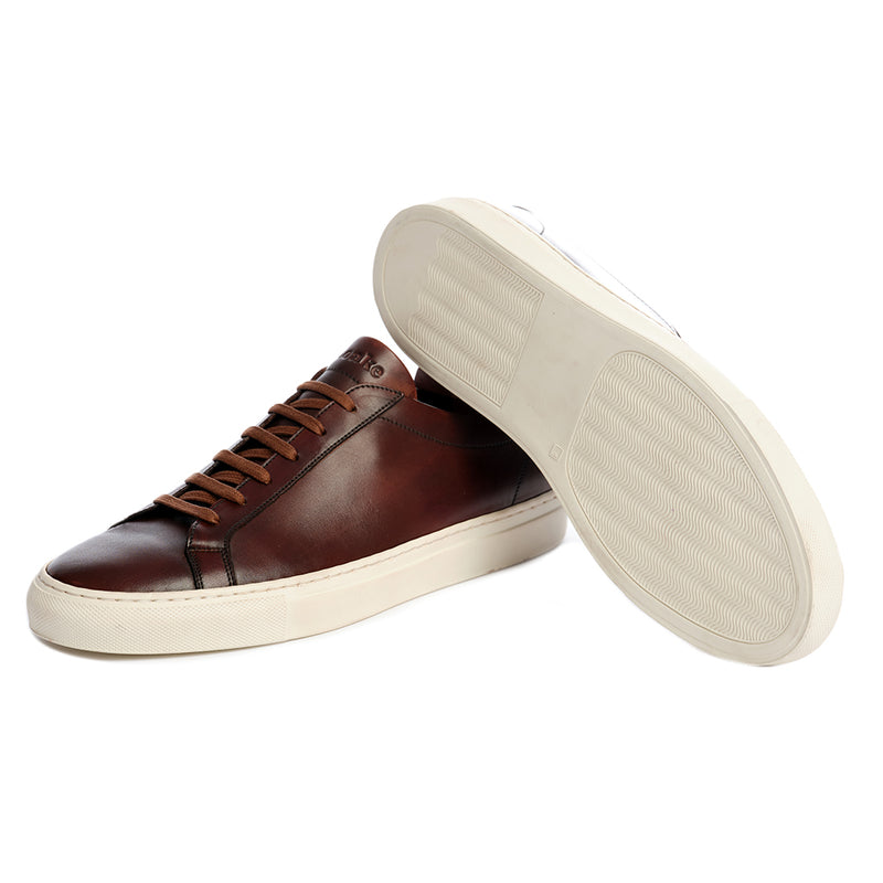 Sneaker Sprint Dark Brown