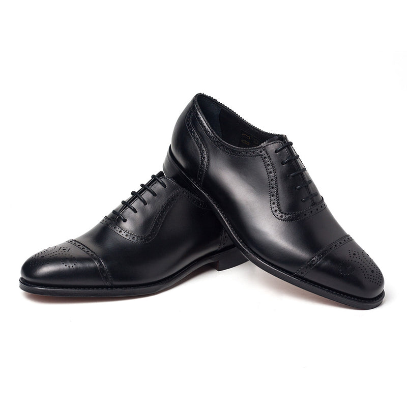 Pantofi Strand Black