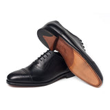 Pantofi Strand Black