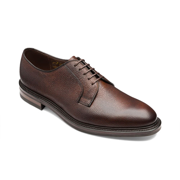 Pantofi Troon Roosewood Grain