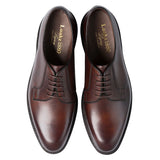 Pantofi Troon Roosewood Grain