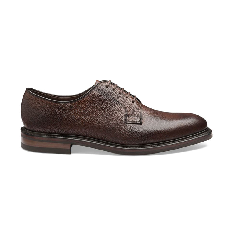 Pantofi Troon Roosewood Grain