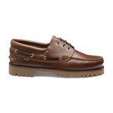 Yachting Shoes 522 Brown
